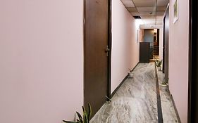 Hotel O Manya Stay
